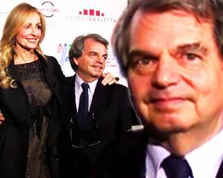 Renato Brunetta, sempre con Titti