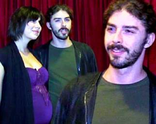 Michele Riondino futuro papà