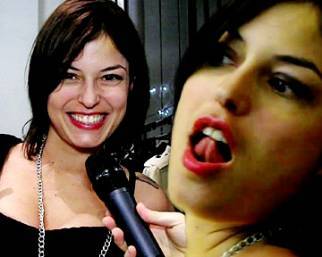 Sara Tommasi: 'La mia nuova vita dopo l'hard'