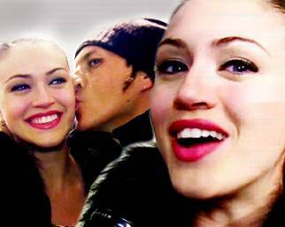 Sofia Bruscoli, tra tre giorni mamma