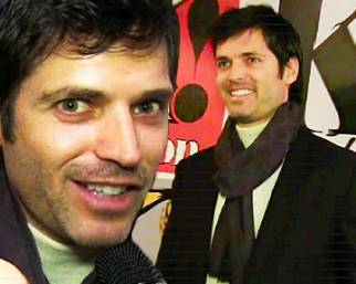 Sergio Arcuri: "Non vedo l'ora di diventare zio!"