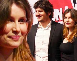 Laetitia Casta, 'Una donna per amica'