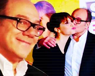 Carlo Verdone, nato 'Sotto una buona stella