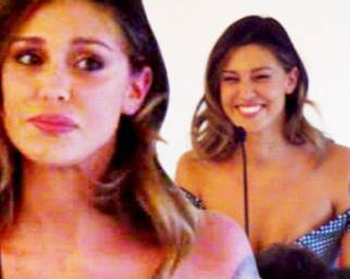 La Rodriguez presenta 'Bella Belen'