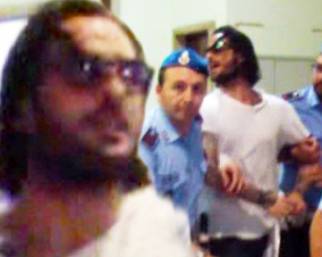 Fabrizio Corona: stavolta assolto