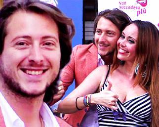 Mirco Petrilli fa festa a Radio Manà Manà