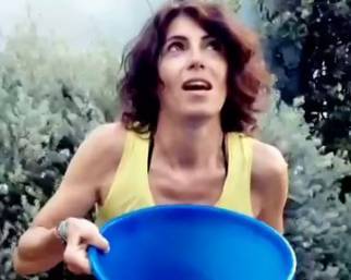 Giorgia: Ice Bucket Challenge
