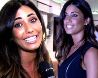 Federica Nargi: "Amo i social e i miei fans!"