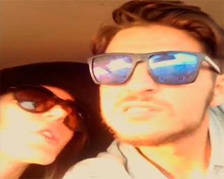 Nina Moric, un amore 'Favoloso'!