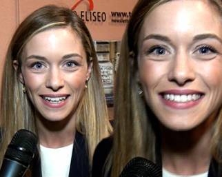 Alice Bellagamba dopo il matrimonio: 'Sono ancora emozionata!'