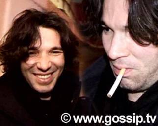 Vita Nuova, film nuovo per Venditti jr.