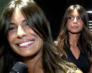 Ludovica Caramis dopo il matrimonio con Mattia Destro sogna un bebè