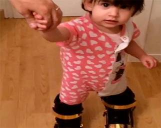 Guendalina Tavassi, magrissima grazie a Chloe