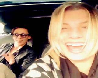 Emma Marrone, un tour pieno di energia