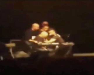 Lutto per la morte di Mango, il malore durante il concerto