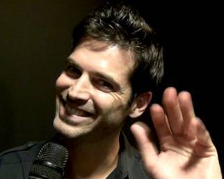 Sergio Arcuri: 'Non vedo l'ora di avere un figlio'