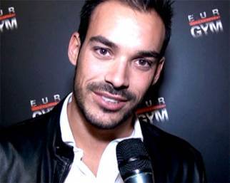 Luca Marin nuotatore rubacuori