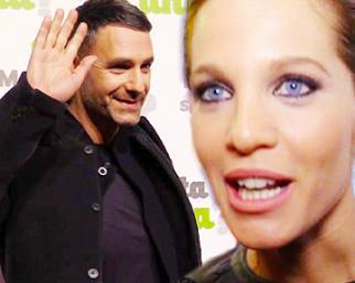 Raoul Bova, Liz Solari e tutto il cast di 'Sei mai stata sulla luna?'