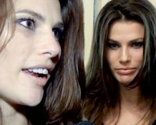 Dayane Mello, la modella brasiliana che vuole conquistare l'Italia