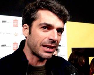 Luca Argentero tra l'amore per il cinema e quello per Myriam