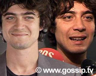 Scamarcio, risucchiato da Rubini