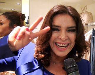 Francesca Rettondini: 'Sull'Isola finalmente il Valerio Scanu che conosco!'