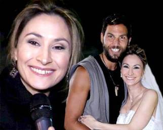 Brice Martinet papà? La moglie Elena: 'Anche io voglio un figlio con lui'