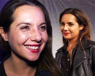 Melissa P. e l'acne: 'Gli insulti che ho ricevuto sono umilianti'
