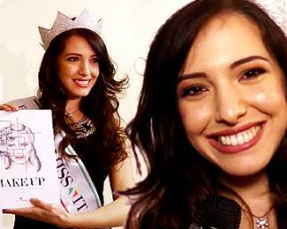 Clarissa Marchese: 'Cerco un vero gentiluomo!'