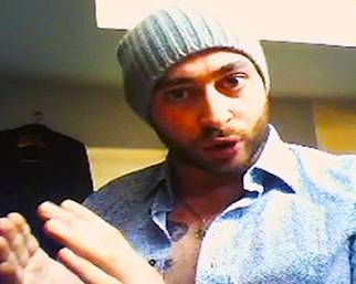 Intervista ad Anthony Manfredonia: la versione integrale