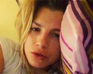 Emma Marrone, 31 anni con furore
