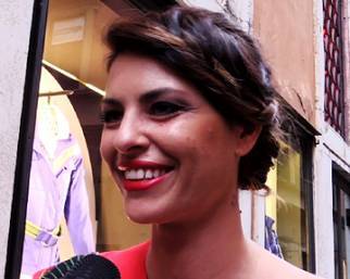 Pamela Camassa: 'Sono gelosa pazza di Filippo!'