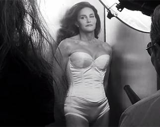 Buce Jenner diventa donna: 'Chiamatemi Caitlyn'