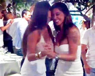 Al Vip Champion 2015 tutti scatenati