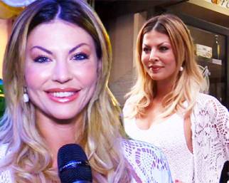 Micol Azzurro: intervista a poche ore dal matrimonio