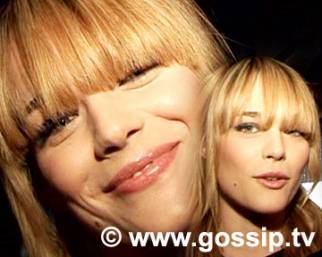 Infinitamente Laura..