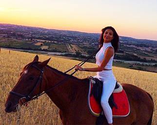 Mariana Rodriguez ha trovato l'amore?