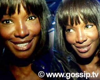 Yuma preferisce le amiche