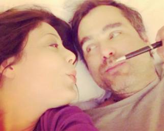 Naike e Yari: a letto da solo amici?