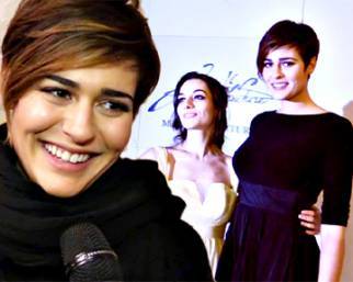 Miss Italia, Alice Sabatini: 'Voglio un ragazzo che non sia geloso'