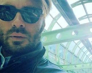 Giulio Berruti, dopo la laurea, la specializzazione