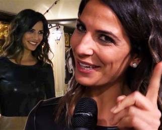 Roberta Morise: 'Con Starace ci stiamo riprovando'