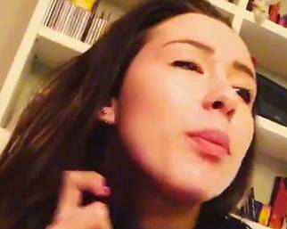 Aurora Ramazzotti, ironizza sul rapporto mamma e figlia