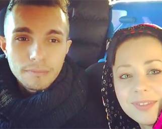 Marco Carta pronto per l'Isola 11