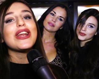 Asia Nuccetelli: 'Mamma mi ha regalato la Mini!'