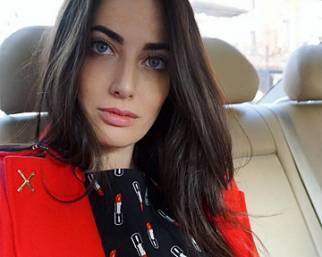 Giulia Valentina, uscita da single?