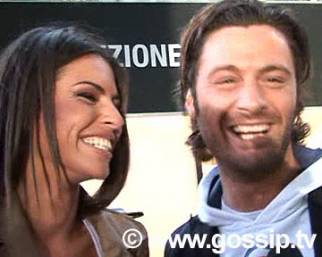 Camassa-Bisciglia: che amore!