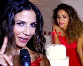 Roberta Morise, addio Potito: "E' finita una storia importante"