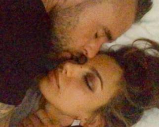 Madalina Ghenea e Philipp Plein volano a New York