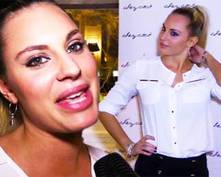 Francesca Brambilla: 'Sono single e vorrei un uomo simpatico e fedele'